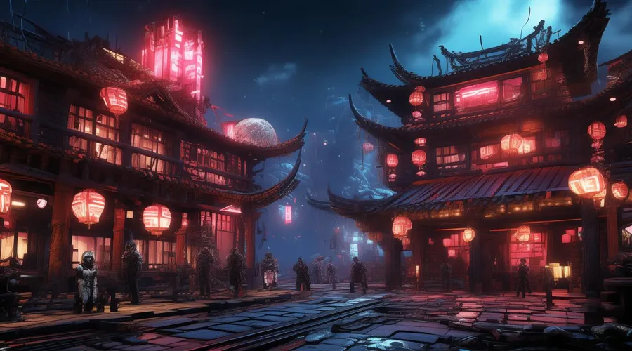 暗黑觉醒兑换码横幅图片2
